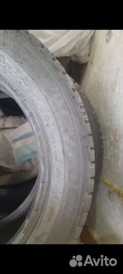 Hankook Winter I'Pike RS W419 205/55 R16 91T