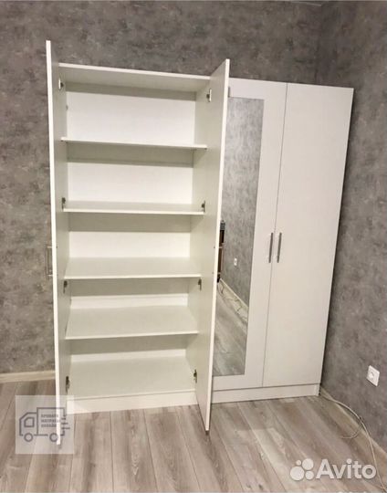 Шкаф в наличии