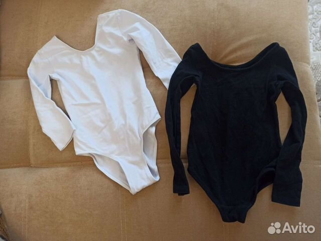 Купальник для хореографии