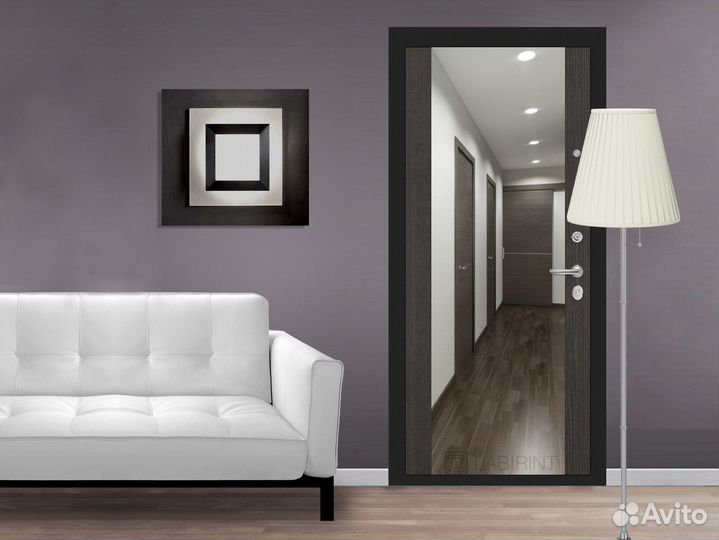 Дверь входная