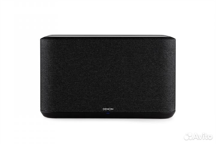 Беспроводная акустика Denon Home 350 black