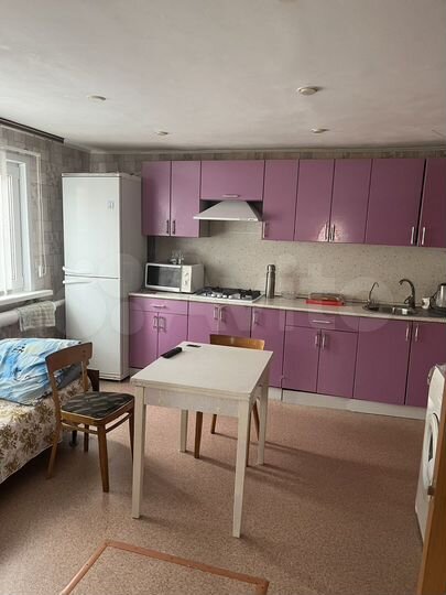 Дом 80 м² на участке 3 сот.