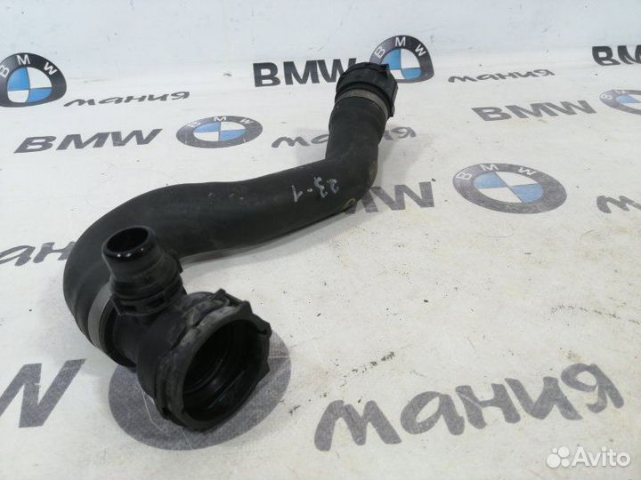 Патрубок системы охлаждения Bmw X5 E70 LCI N57D30