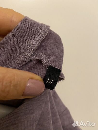 Женская футболка diesel