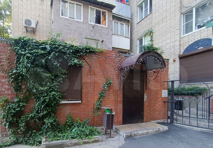 Торговая площадь, 51.1 м²
