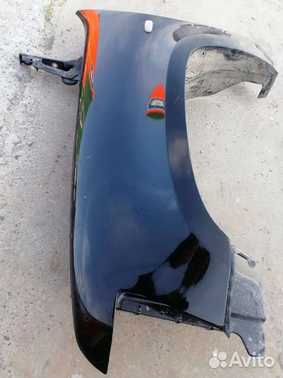 Запчасти для Chevrolet Tahoe 900 в наличии