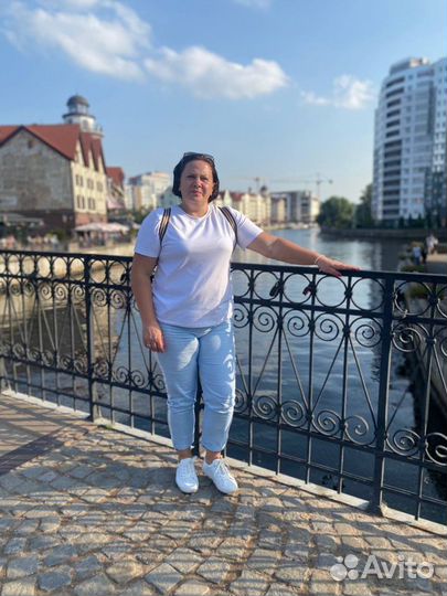 Горничная,оператор прачечной