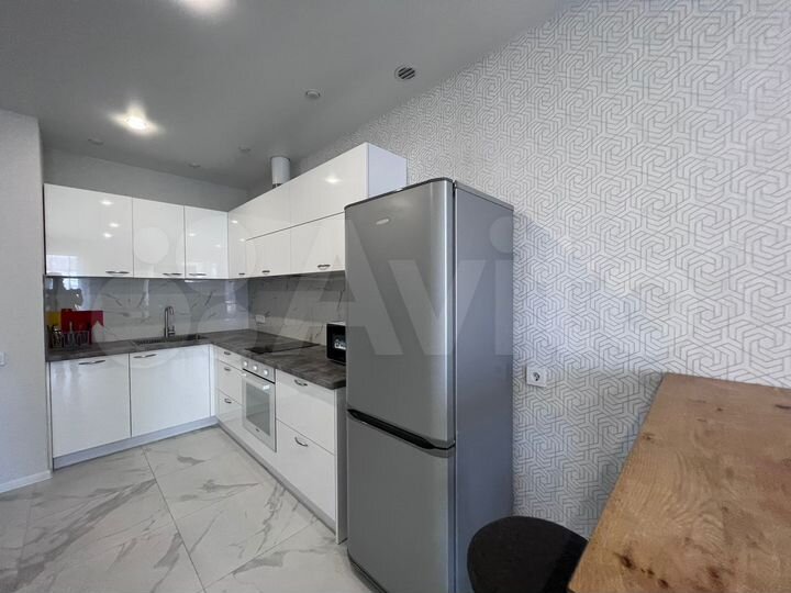 2-к. квартира, 50 м², 5/10 эт.