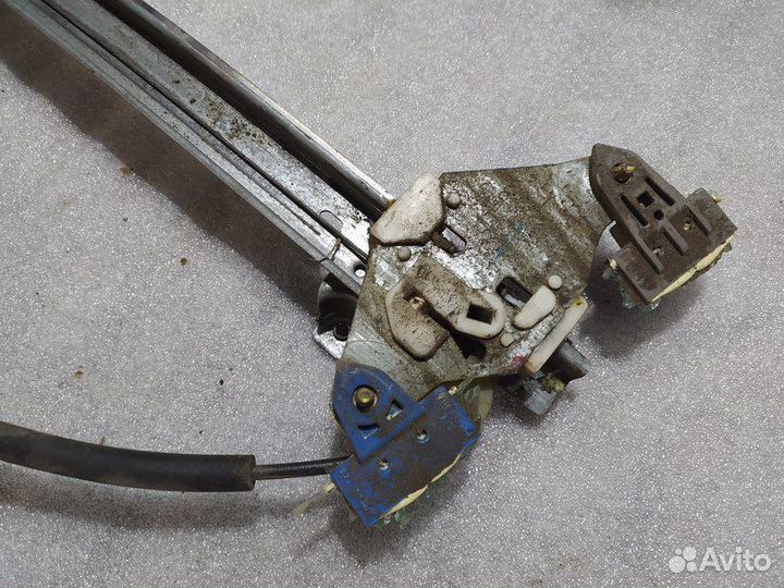 Стеклоподъемник передний правый Nissan Almera N16