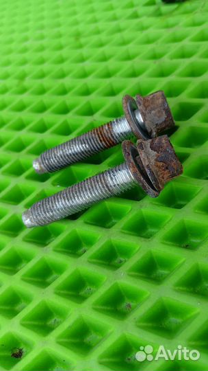 Болты задней подвески kia spectra