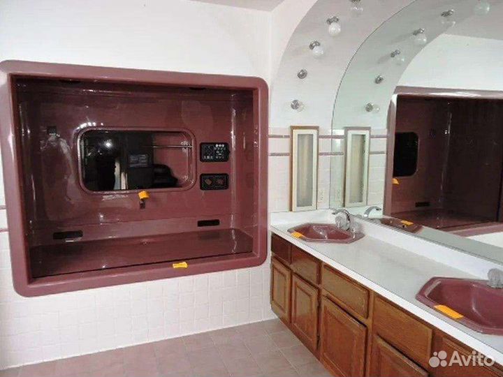 Домашняя сауна kohler environmental enclosure