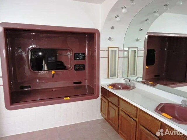 Домашняя сауна kohler environmental enclosure