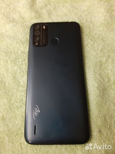 Itel Vision 1 PRO, 2/32 ГБ