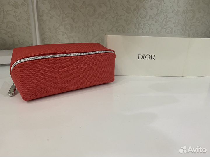 Косметичка dior