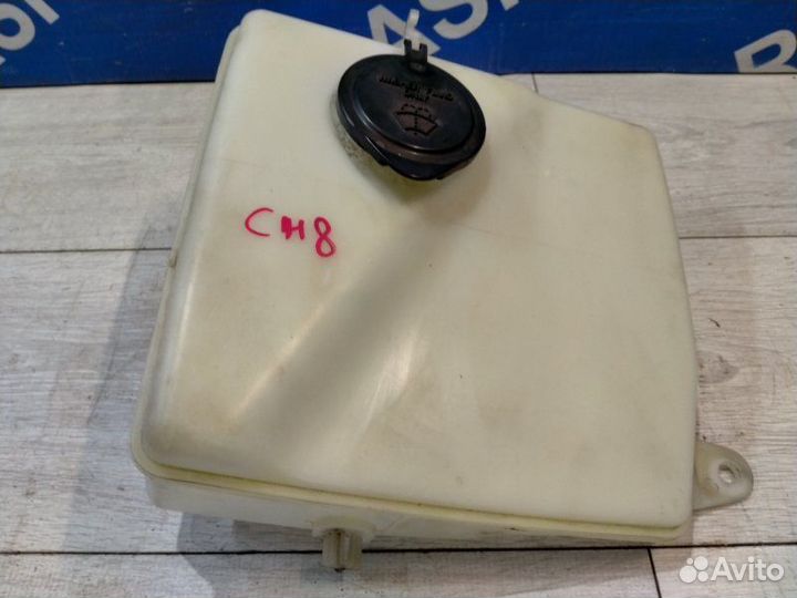 Бачок омывателя Toyota Chaser GX105 1GF beams