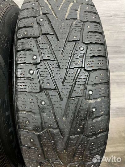 Roadstone Winguard WinSpike SUV 225/65 R17