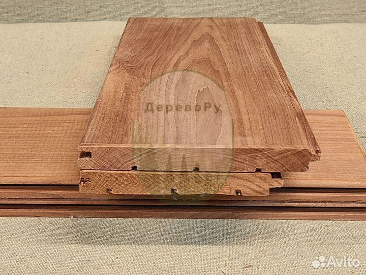 Вагонка Липа