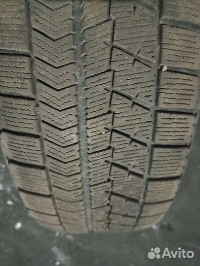 Bridgestone Blizzak VRX 195/65 R15