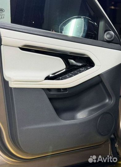 Химчистка авто