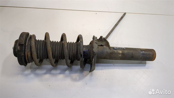 Амортизатор подвески Audi A3 (8PA), 2008