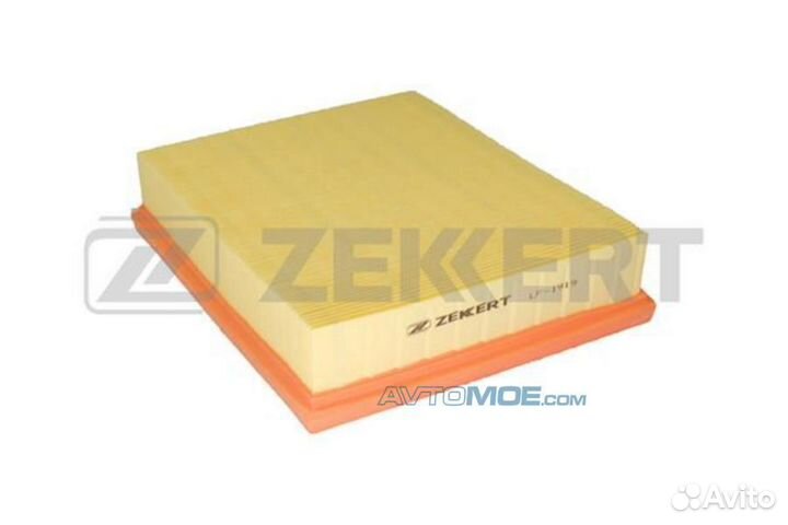 Фильтр возд. Renault Laguna III 07- Latitude 10- L