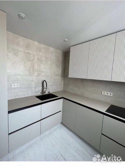 Изготовление корпусной мебели