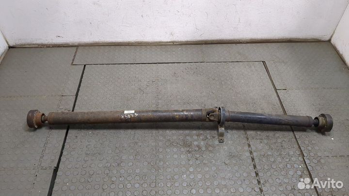 Кардан Audi A6 (C5) Allroad, 2005