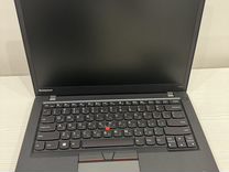 Lenovo thinkpad t450s бу