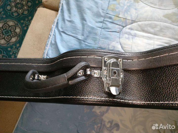 Без торга Новый Кофр гибсон Gibson Les Paul китай