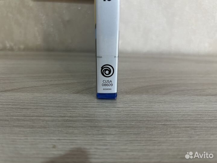 The Crew 2 ps4 ps5. Новый диск