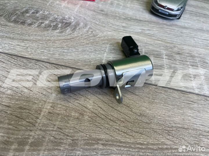 Электромагнитный клапан изменения фаз VAG 1.4 1.6