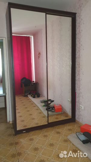 Шкаф для одежды бу