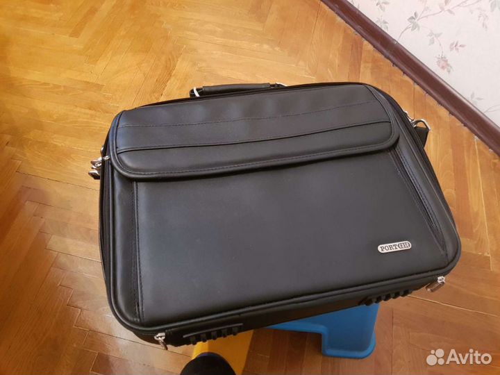 Сумка для ноутбука