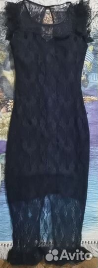 Женские вещи пакетом