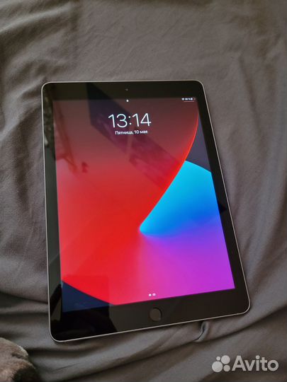 iPad 5-го поколения