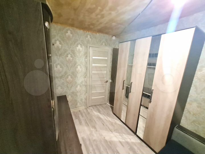 2-к. квартира, 42,7 м², 5/9 эт.