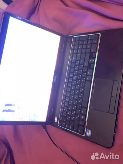 Dell inspiron n5110
