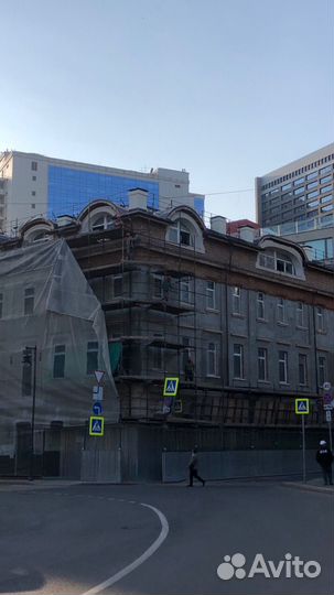 Пескоструйная обработка на выезде