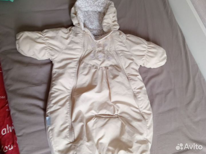 Комбинезон kerry