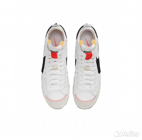 Кроссовки Nike blazer 77 jumbo Оригинал