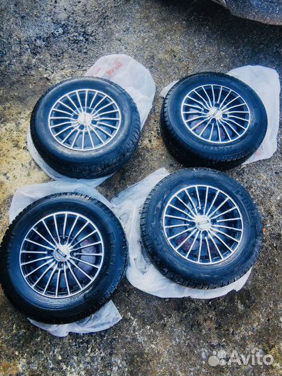 J.Planet CP672 175/70 R13