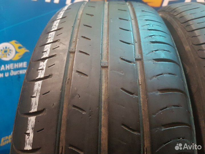 Kumho Solus SA01 KH32 205/65 R16