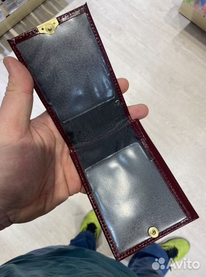 Обложка для удостоверения фсб с автодокументами