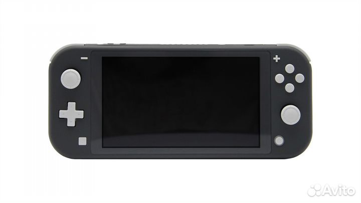 Nintendo Switch Lite Grey