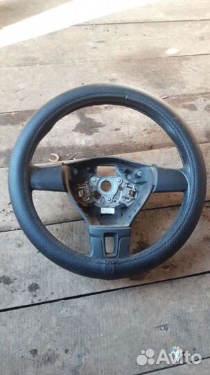 Руль для транспортер т5gp