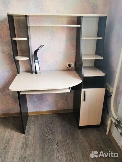 Компьютерный стол бу