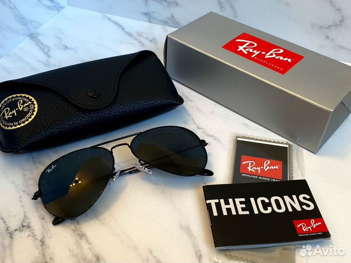 Очки Ray Ban