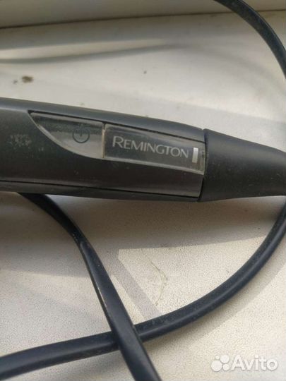 Плойка для завивки волос