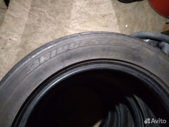 Bridgestone Potenza S001 215/55 R16 93W