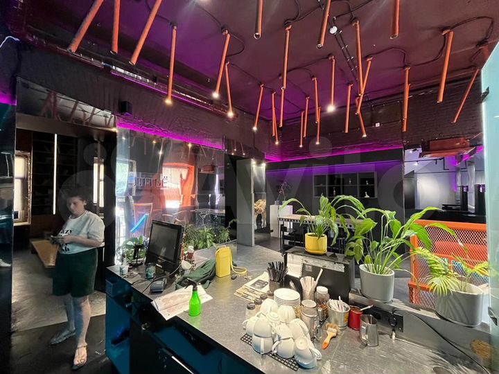 116м² проходное в центре